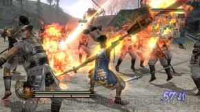 『戦国無双2 with 猛将伝 ＆ Empires HD Version』