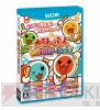 『太鼓の達人 Wii Uば～じょん！』