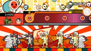 『太鼓の達人 Wii Uば～じょん！』が11月21日に発売！ 『千本桜』や『女々しくて』など70曲を収録の他、DLCによる追加楽曲も！