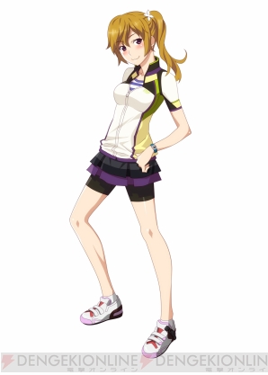 『AKIBA’S TRIP2』