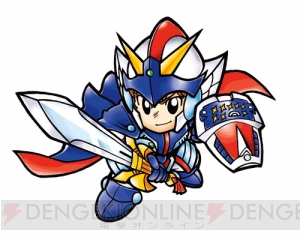『ナイトガンダムパズルヒーローズ』の事前登録が開始――登録して限定カード“真騎士ガンダム”やレアキャラクター“騎士アムロ”をゲット