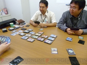 『パズドラ デッキ構築型ゲーム 攻略！ メタドラダンジョン』