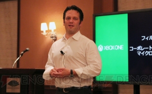 Xbox Oneの日本初お披露目となる“Xbox プレスラウンドテーブル”をレポート！ 新機能を使ったさまざまな活用法を紹介!!