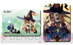 『ディスガイアくじ』『魔女と百騎兵くじ』