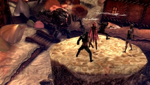 『ソウル・サクリファイス デルタ』の新魔物はグリム童話の登場キャラをクレイジーに再現！ 超魔法バトルでは魔法連携が可能に