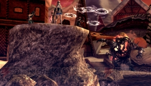 『ソウル・サクリファイス デルタ』の新魔物はグリム童話の登場キャラをクレイジーに再現！ 超魔法バトルでは魔法連携が可能に