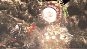 『ソウル・サクリファイス デルタ』