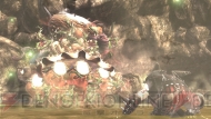 『ソウル・サクリファイス デルタ』