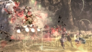 『ソウル・サクリファイス デルタ』