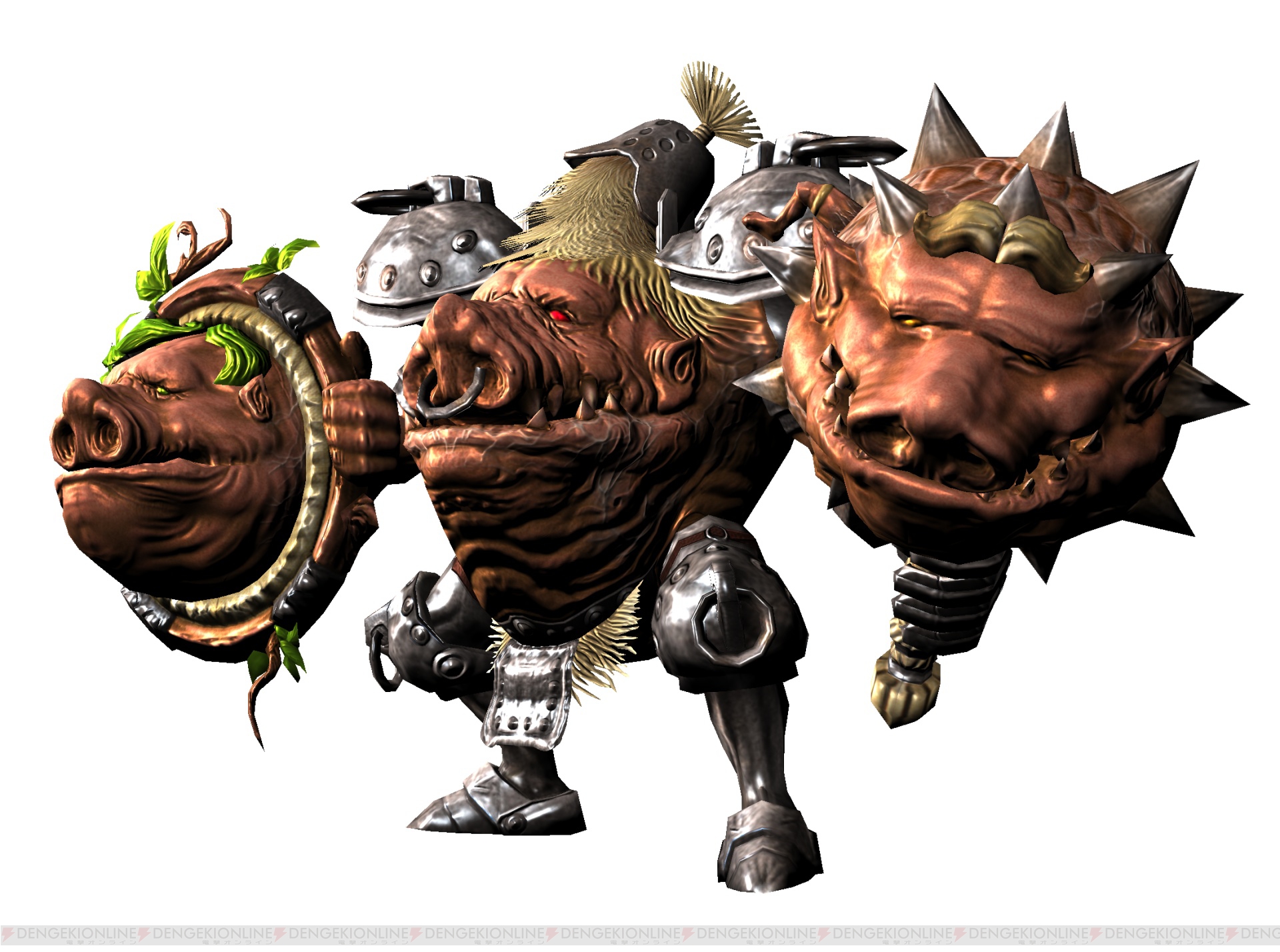 ソウル サクリファイス デルタ の新魔物はグリム童話の登場キャラをクレイジーに再現 超魔法バトルでは魔法連携が可能に 電撃オンライン ソウル サクリファイス デルタ の新魔物はグリム童話の登場キャラをクレイジーに再現 超魔法バトルでは魔法連携が可能に 電撃オンライン