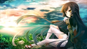 戦国 恋姫 イベントcg13枚を最速公開 とろけた表情の長秀や美少女武将と主人公の温泉タイムを要チェック 電撃オンライン