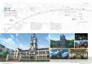 『英雄伝説 閃の軌跡 プレイヤーズ ナビゲーター』