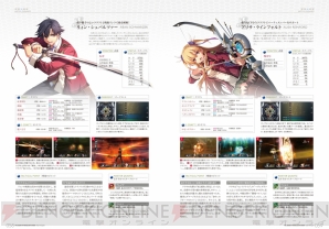 『英雄伝説 閃の軌跡 プレイヤーズ ナビゲーター』