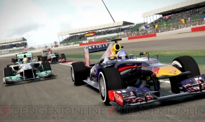 『F1 2013』