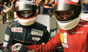 『F1 2013』