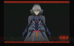 “ブシモ 2013秋発表会”で新作『モバイル・ヱヴァンゲリヲン（仮）』が発表！【TGS2013】