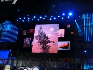 『グラビティデイズ』に新たな展開が!? “東京ゲームショウ2013”にて謎の映像が公開【TGS2013】