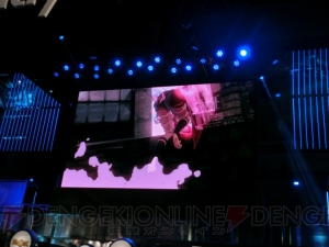 『グラビティデイズ』に新たな展開が!? “東京ゲームショウ2013”にて謎の映像が公開【TGS2013】