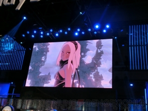 東京ゲームショウ2013