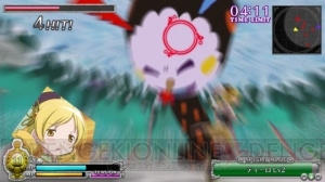 PS Vita『劇場版 魔法少女まどか☆マギカ』のステージで悠木碧さん＆水橋かおりさんが勝負！ その結果は……？【TGS2013】