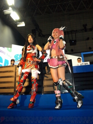 『ファンタシースター ノヴァ』