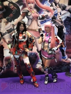 『ファンタシースター ノヴァ』