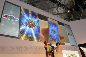 iOS『オトレンジャー』にパクり疑惑が浮上!? ステージで人気エアバンド・ゴールデンボンバーが大暴れ！【TGS2013】