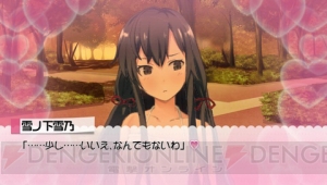 『やはりゲームでも俺の青春ラブコメはまちがっている。』出演声優6名のコメントが公開に――八幡役の江口さんはやっぱり戸塚ルート推し！