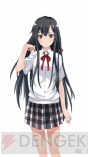 『やはりゲームでも俺の青春ラブコメはまちがっている。』