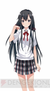 『やはりゲームでも俺の青春ラブコメはまちがっている。』出演声優6名のコメントが公開に――八幡役の江口さんはやっぱり戸塚ルート推し！