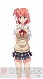 『やはりゲームでも俺の青春ラブコメはまちがっている。』