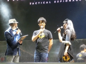 東京ゲームショウ2013