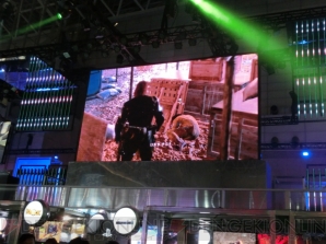 東京ゲームショウ2013