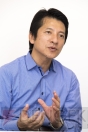 SCE河野さん