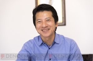 SCE河野さん
