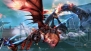 『Crimson Dragon（クリムゾン ドラゴン）』