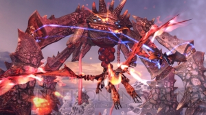 Xbox Oneタイトルとして蘇った『クリムゾンドラゴン』プレイレポート――『パンツァードラグーン』シリーズの爽快感は健在【TGS2013】