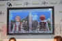 『英雄伝説 閃の軌跡』×『みんなといっしょ』