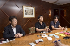 東京ゲームショウ2013
