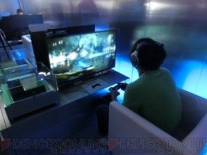 東京ゲームショウ2013