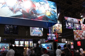 東京ゲームショウ2013