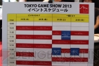 東京ゲームショウ2013