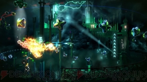 『RESOGUN』
