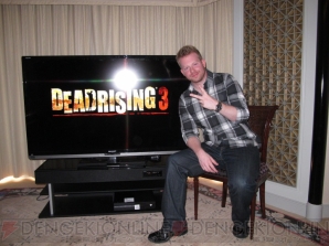 東京ゲームショウ2013