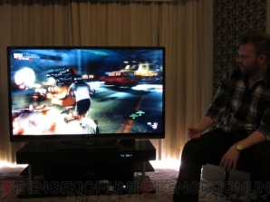 東京ゲームショウ2013