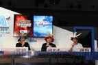 東京ゲームショウ2013