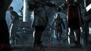 『アサシン クリード4 ブラック フラッグ』