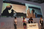 東京ゲームショウ2013