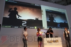 東京ゲームショウ2013