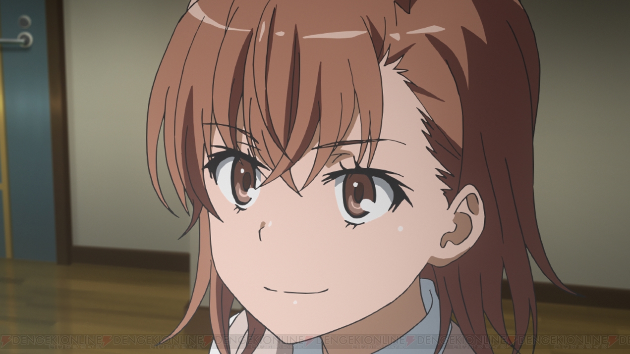 『とある科学の超電磁砲S』第23話“革命未明（Silent Party）”の あらすじ＆先行カットを公開！ 電撃